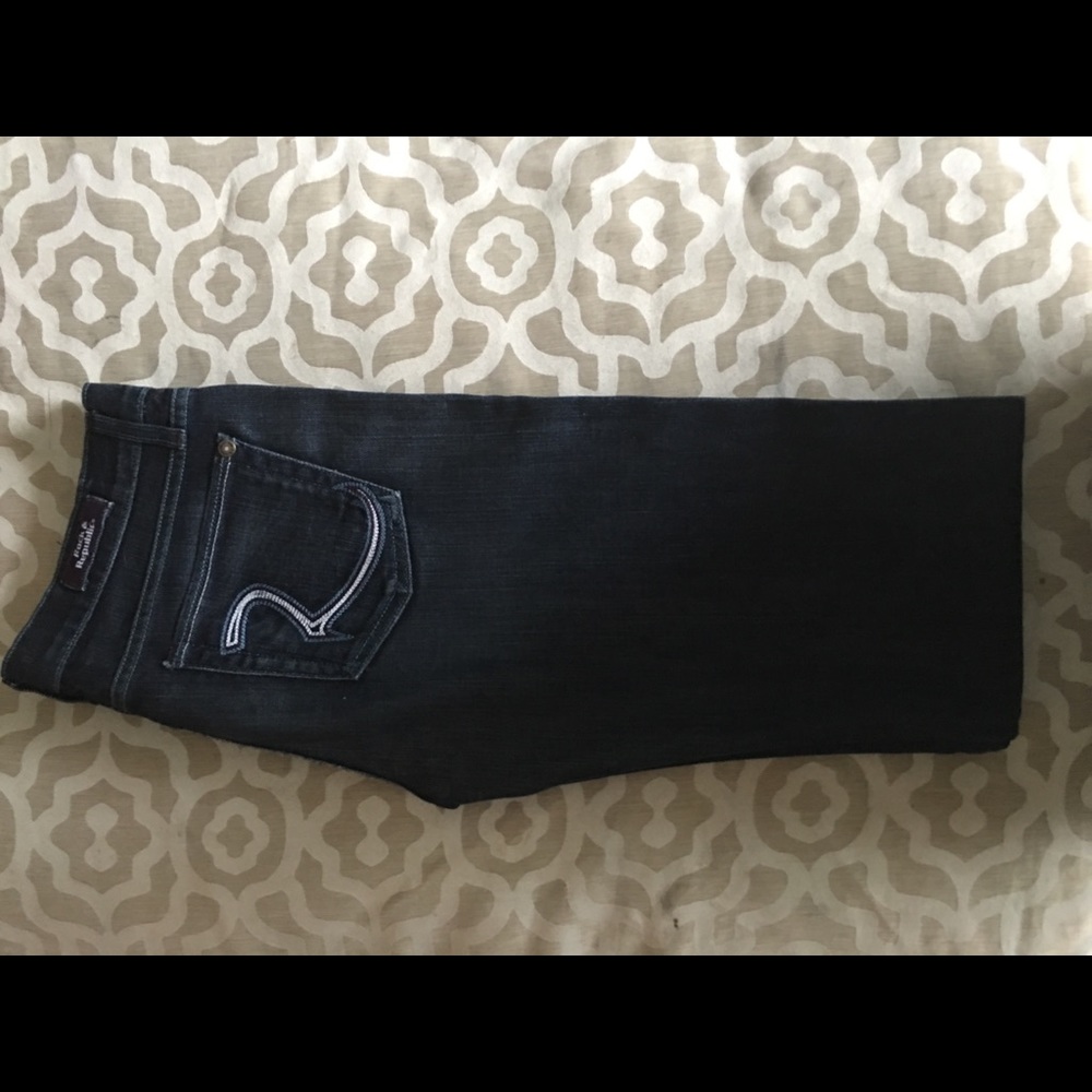 Rock and Republic Denim Jeans